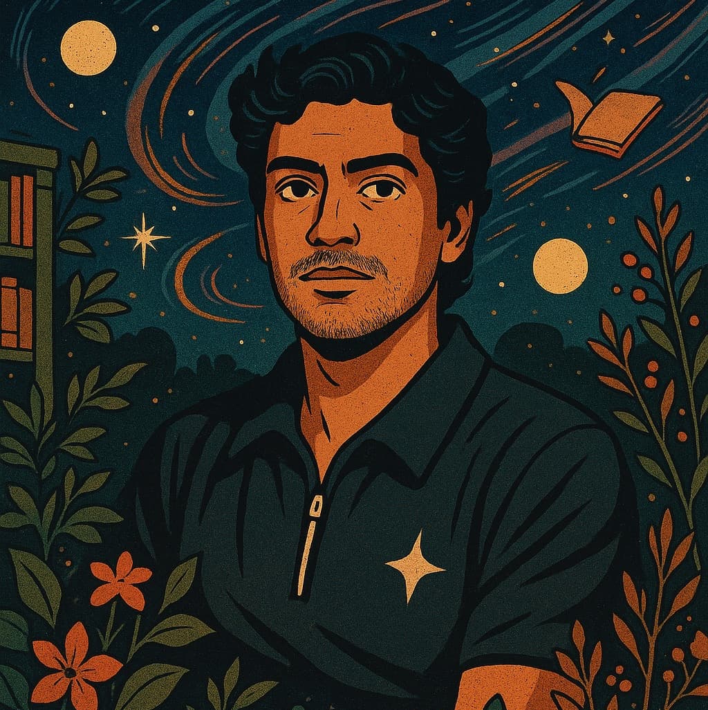 Santiago Carrasco